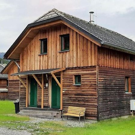 Chalet In St Georgen Ob Murau With Hot Tub Sankt Georgen ob Murau Luaran gambar
