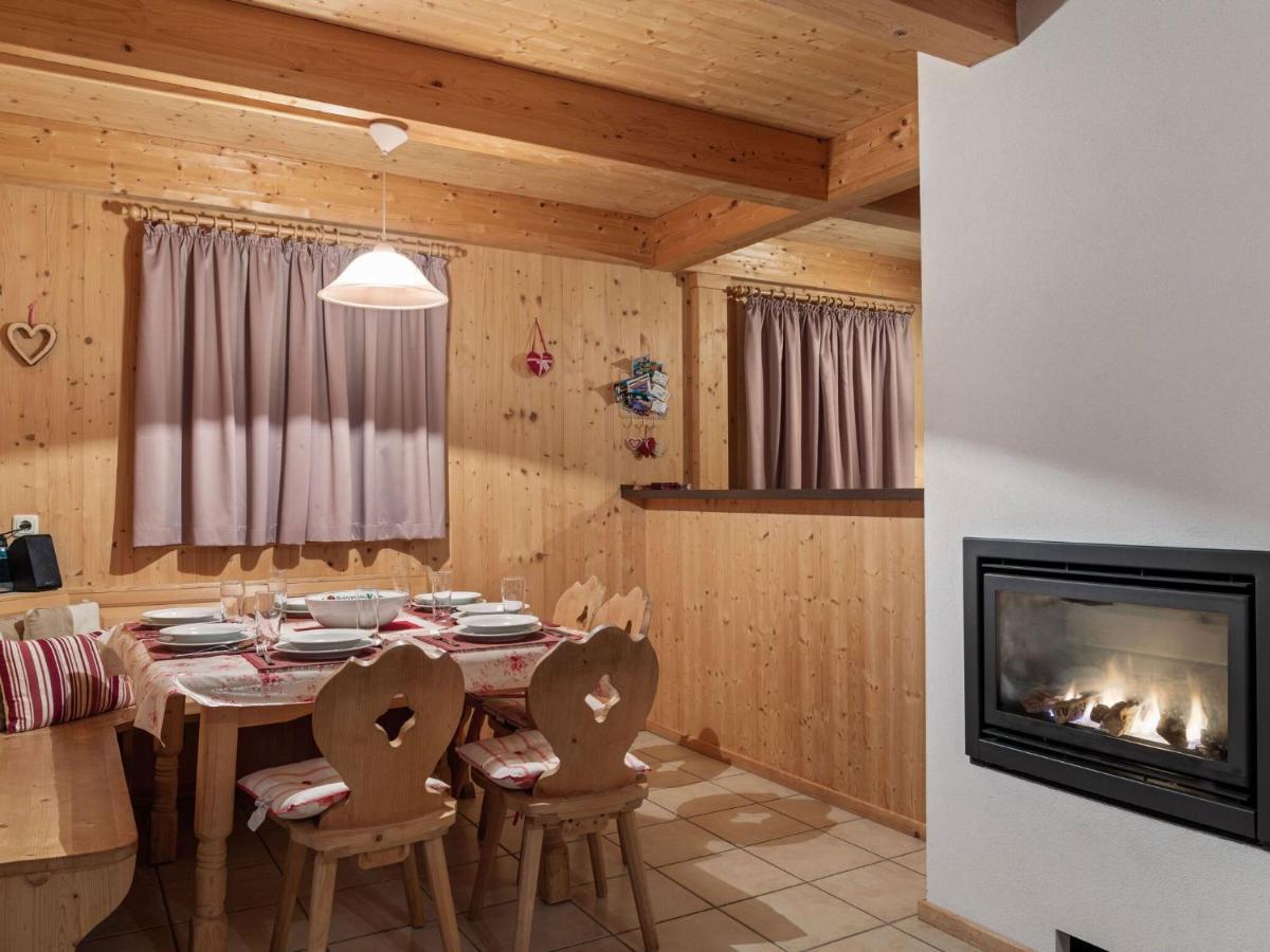 Chalet In St Georgen Ob Murau With Hot Tub Sankt Georgen ob Murau Luaran gambar