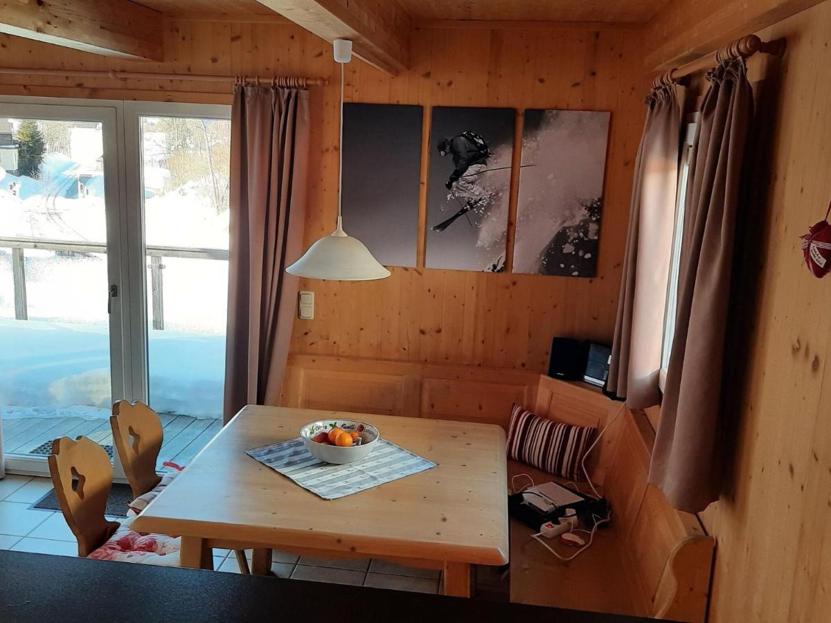 Chalet In St Georgen Ob Murau With Hot Tub Sankt Georgen ob Murau Luaran gambar