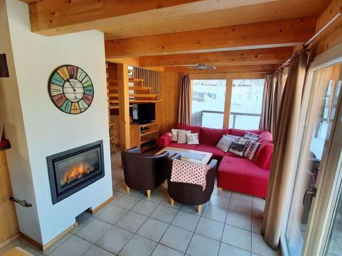 Chalet In St Georgen Ob Murau With Hot Tub Sankt Georgen ob Murau Luaran gambar