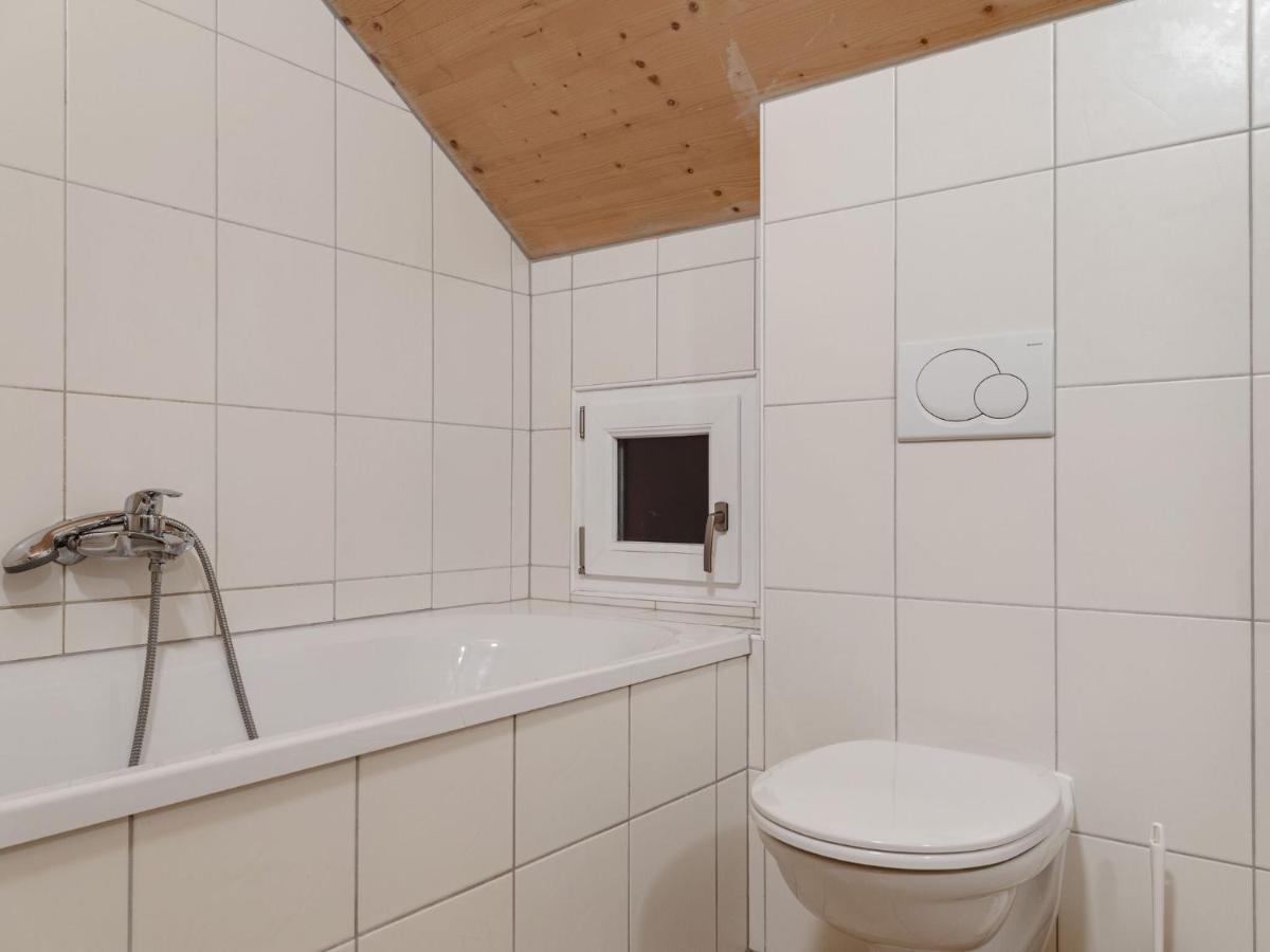 Chalet In St Georgen Ob Murau With Hot Tub Sankt Georgen ob Murau Luaran gambar
