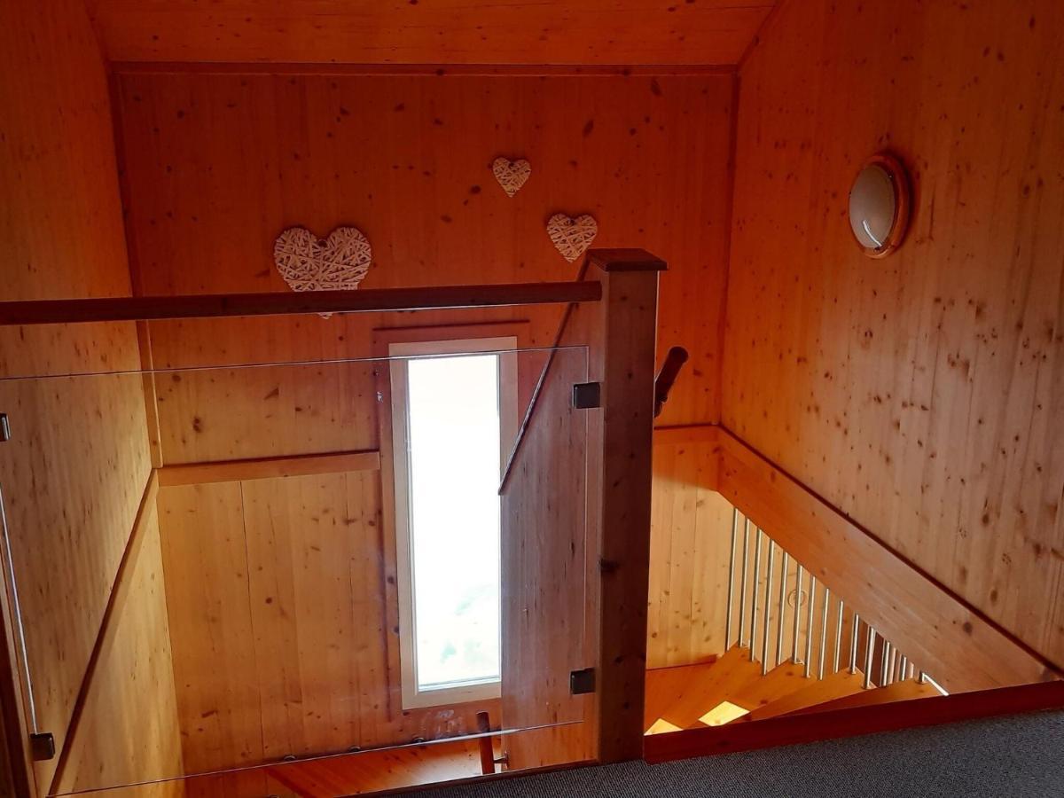 Chalet In St Georgen Ob Murau With Hot Tub Sankt Georgen ob Murau Luaran gambar