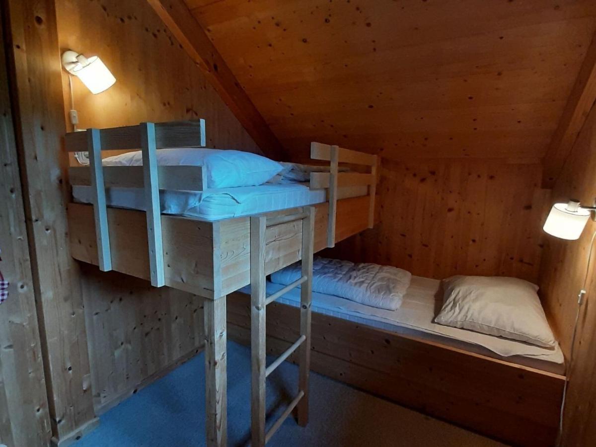 Chalet In St Georgen Ob Murau With Hot Tub Sankt Georgen ob Murau Luaran gambar