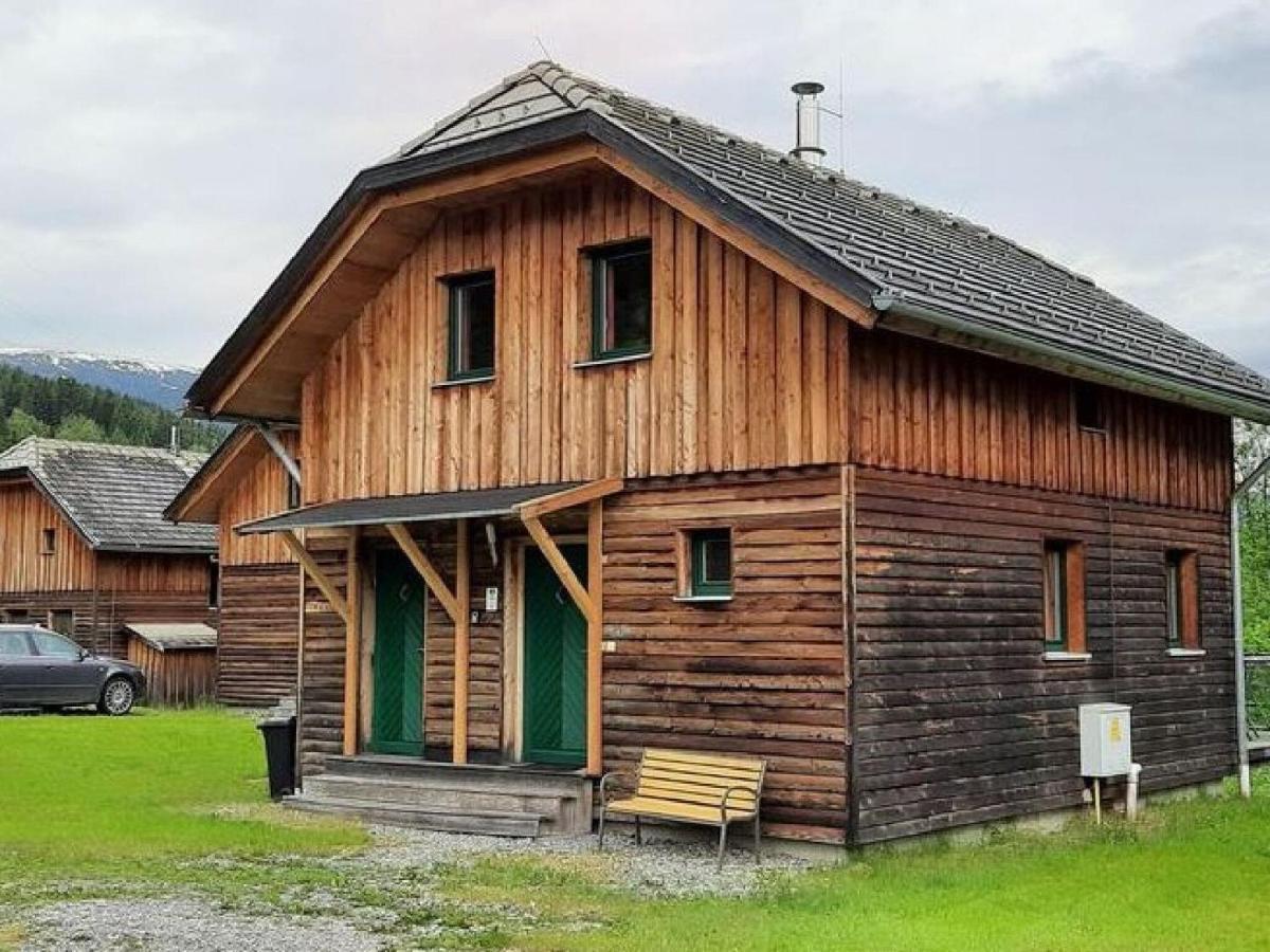 Chalet In St Georgen Ob Murau With Hot Tub Sankt Georgen ob Murau Luaran gambar