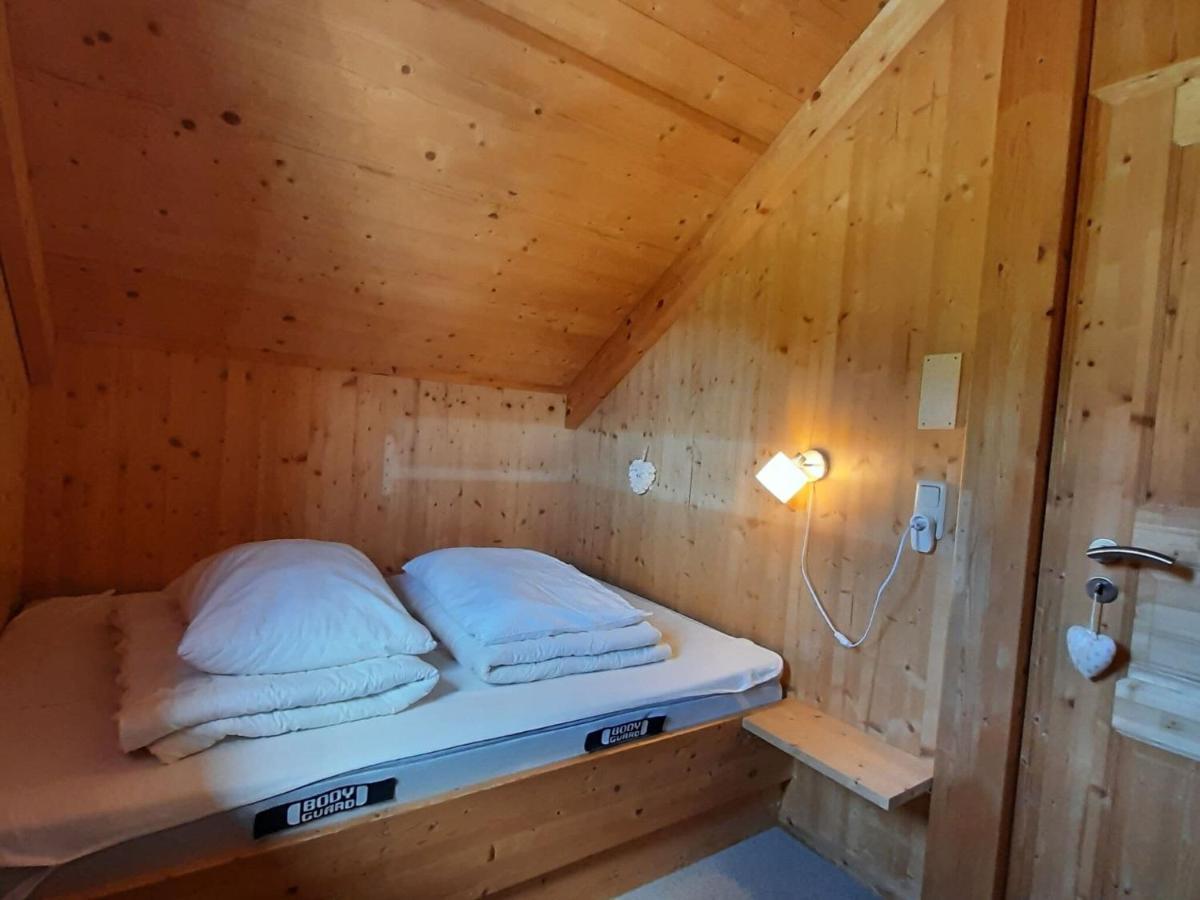 Chalet In St Georgen Ob Murau With Hot Tub Sankt Georgen ob Murau Luaran gambar